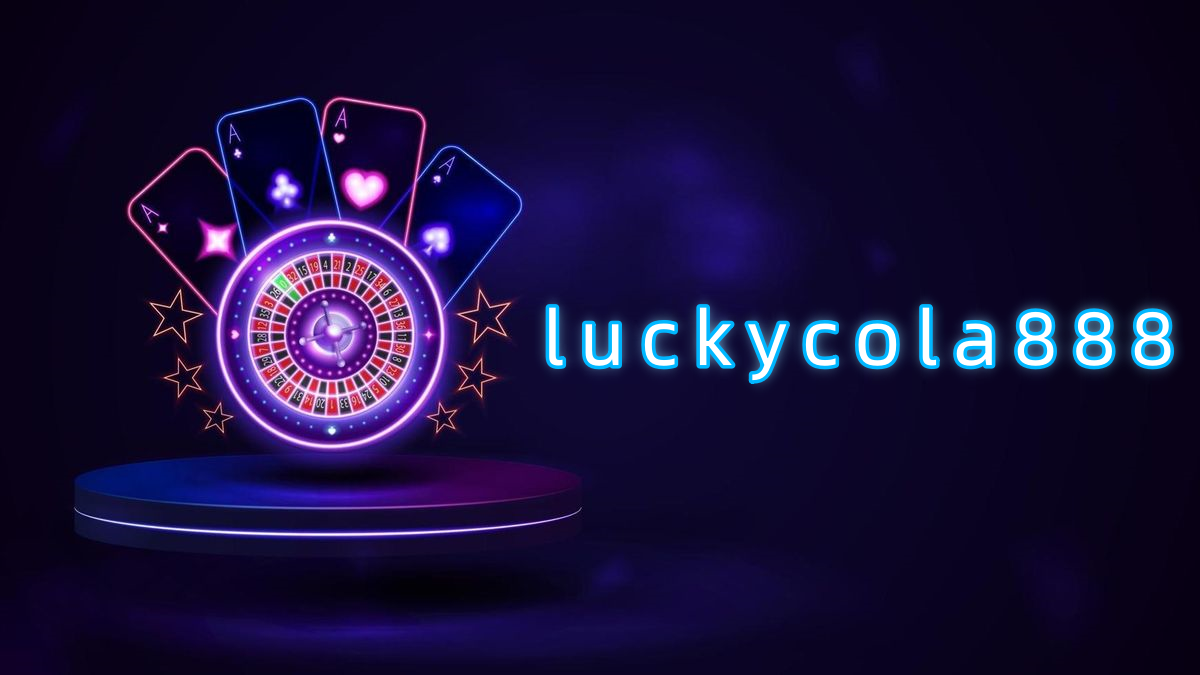luckycola888
