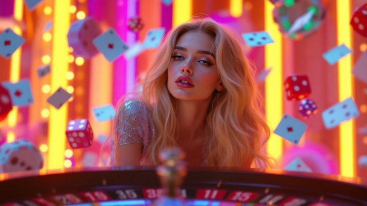 luckycola888 Welcome Bonus