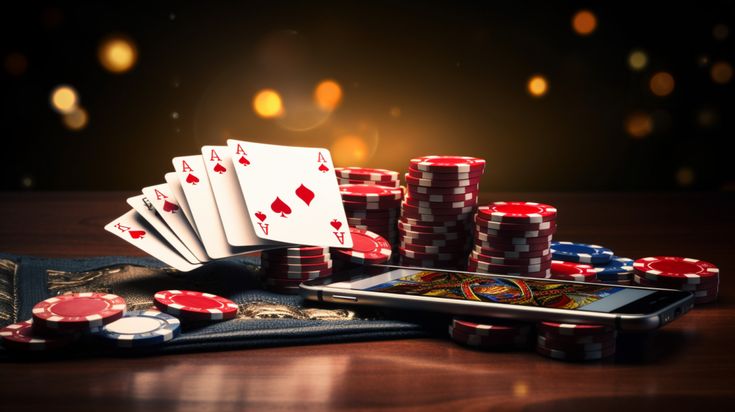 luckycola888 Live Betting