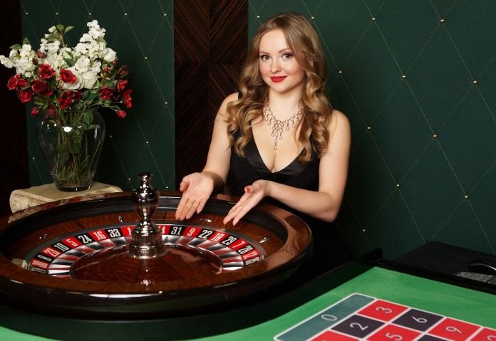luckycola888 Live Casino