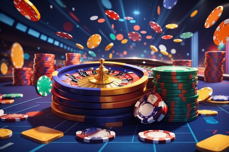 luckycola888 Live Betting