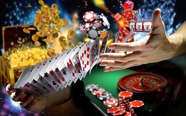 luckycola888 Live Betting