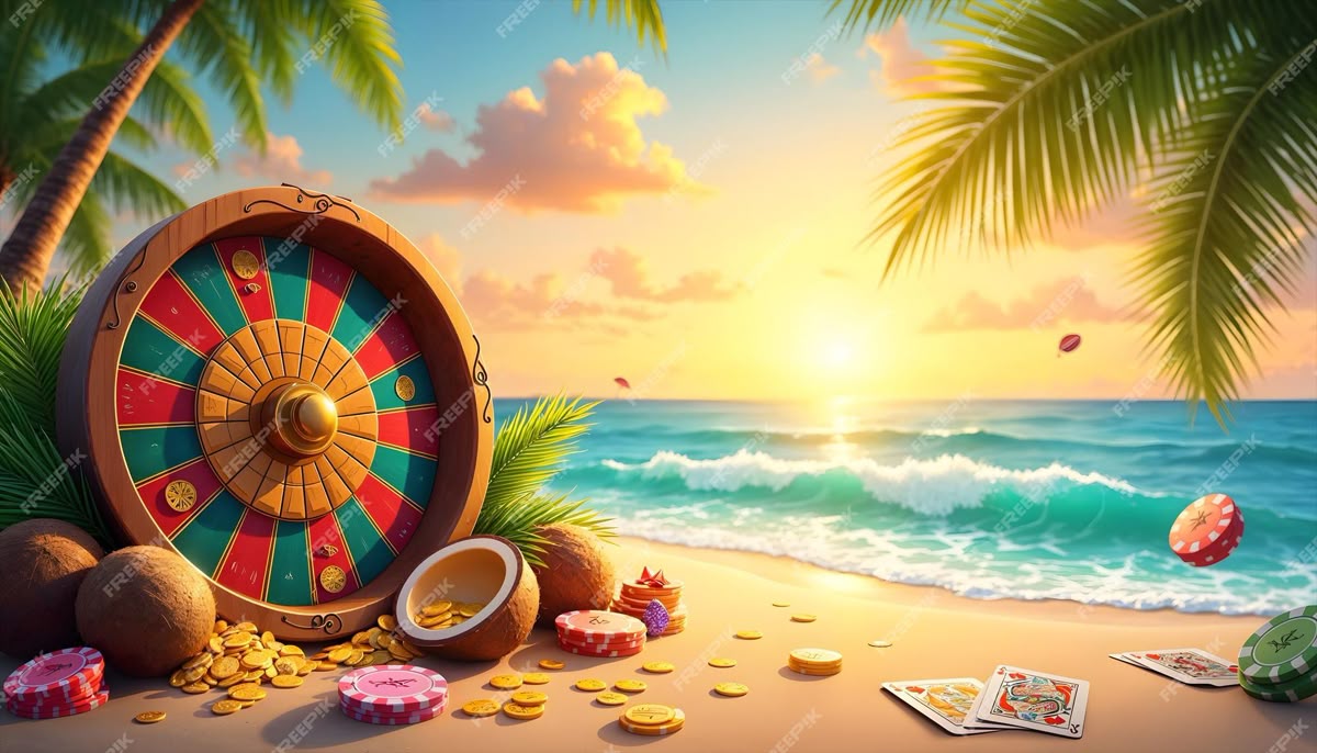 luckycola888 Welcome Bonus